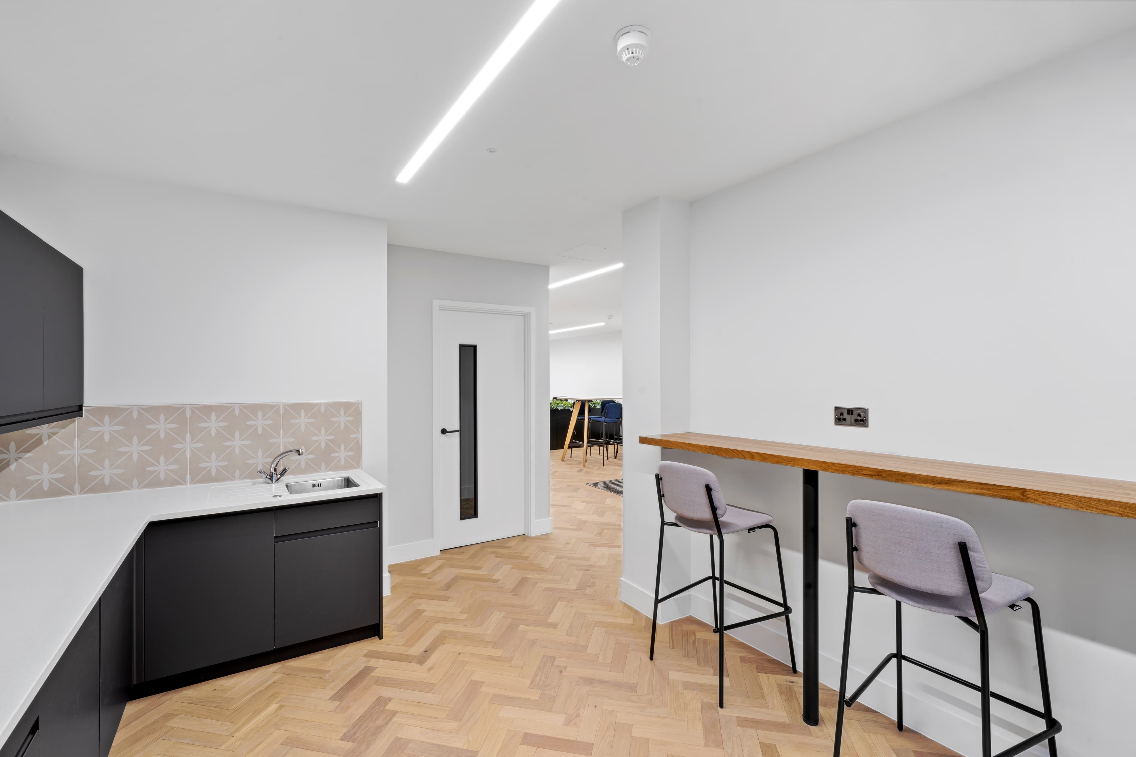 RX London - 49 Albemarle Street
