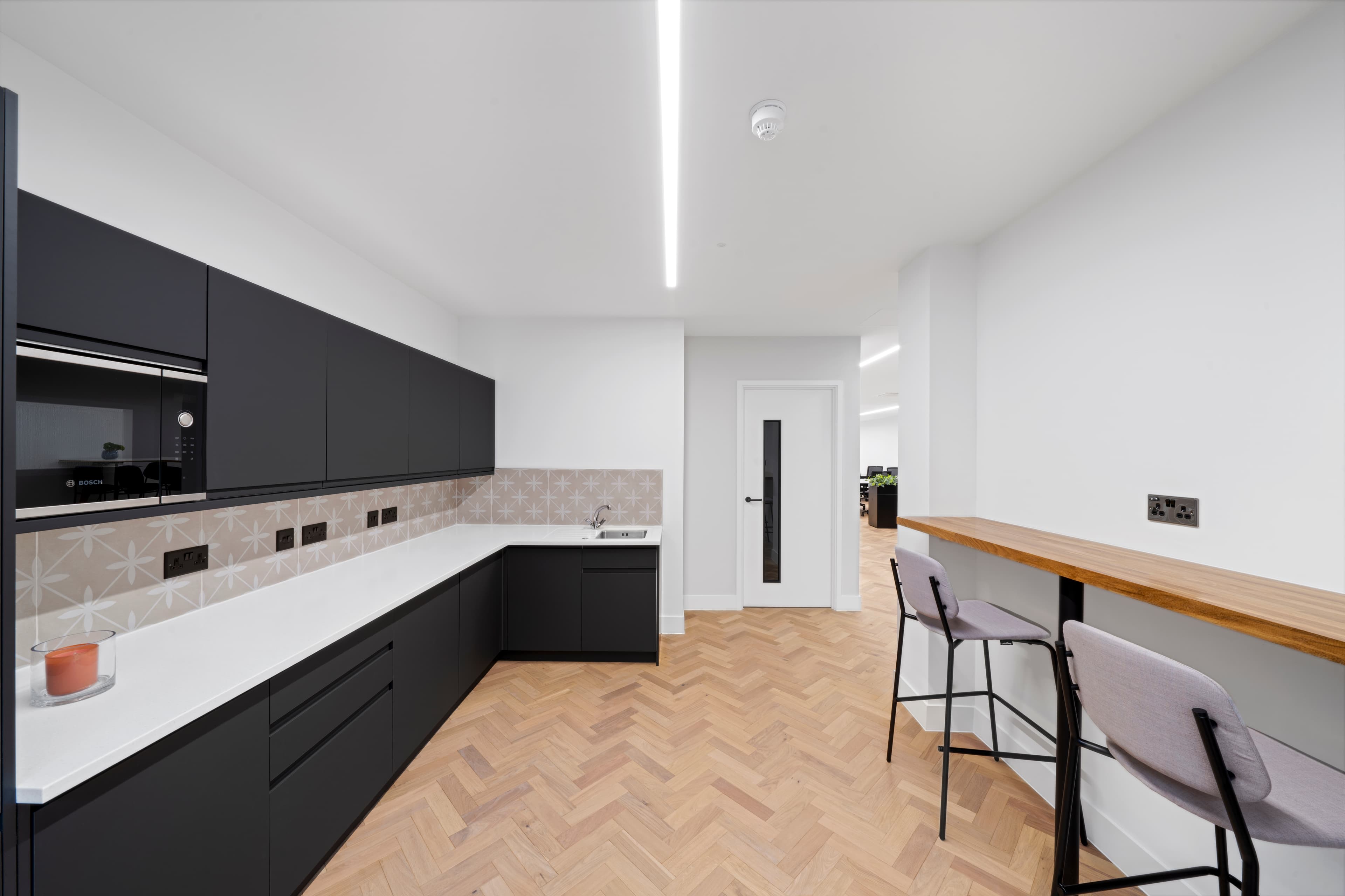 RX London - 49 Albemarle Street