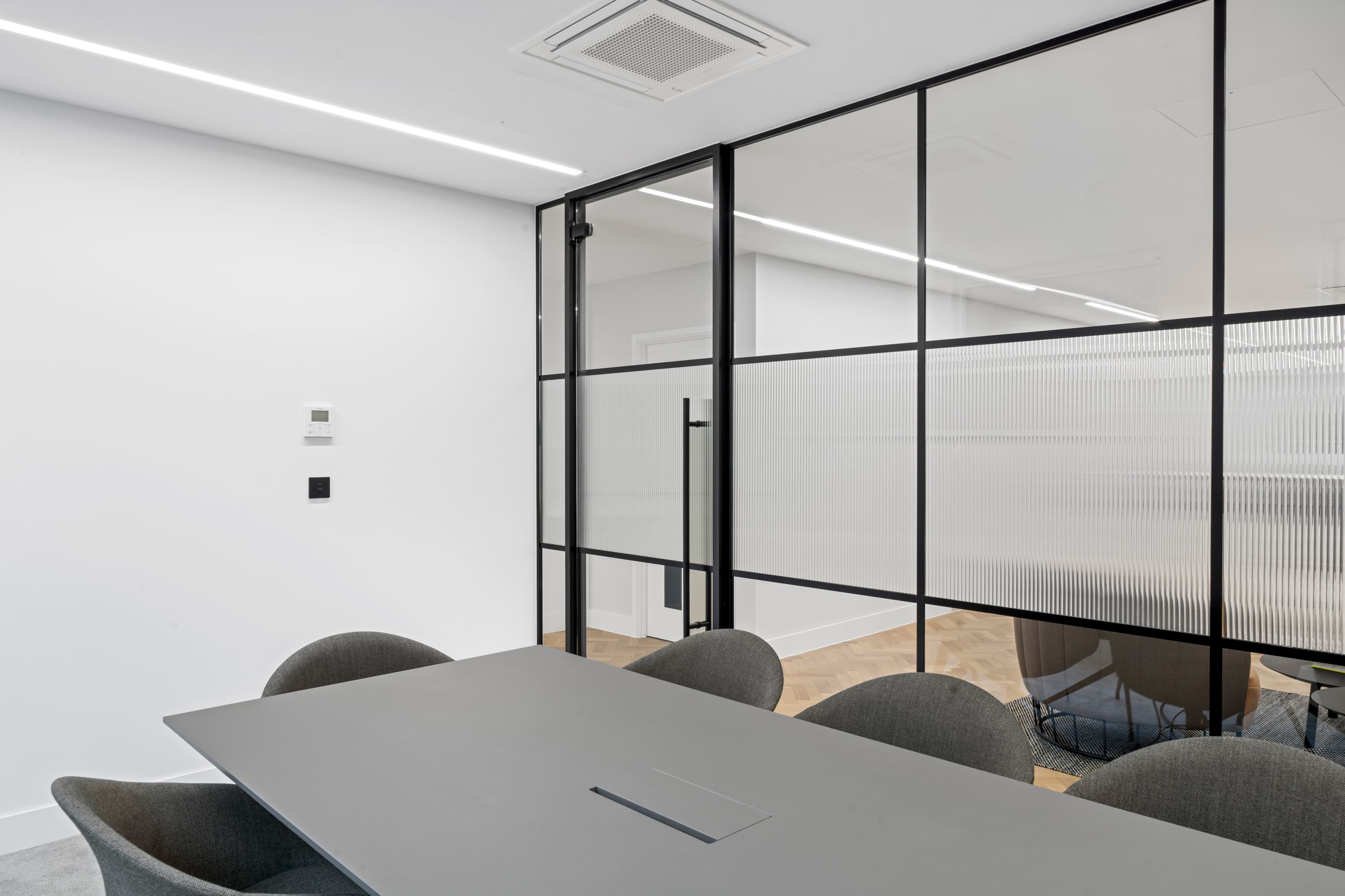 RX London - 49 Albemarle Street