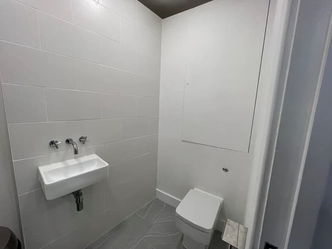 Workplace Plus - Kingsway