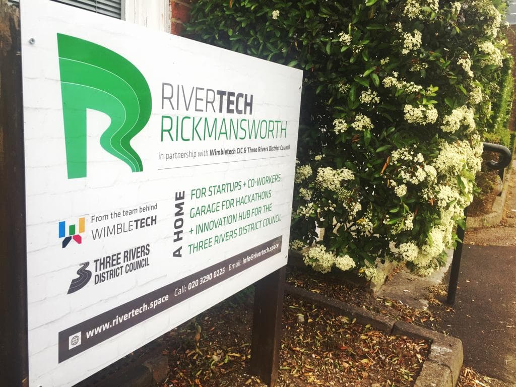 Rivertech