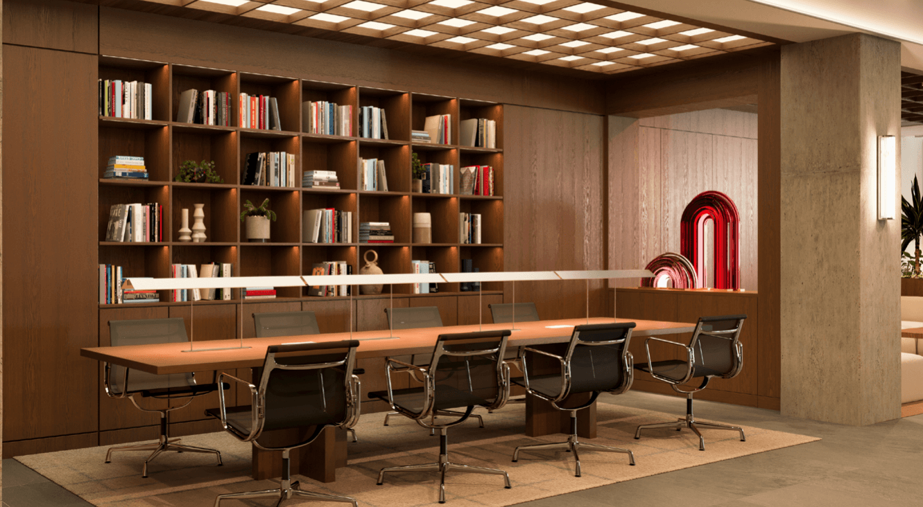 WeWork - Film House - 142 Wardour Street