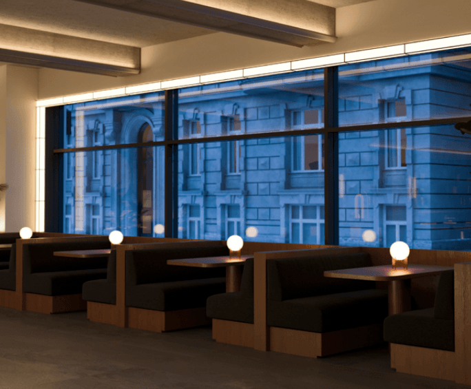 WeWork - Film House - 142 Wardour Street
