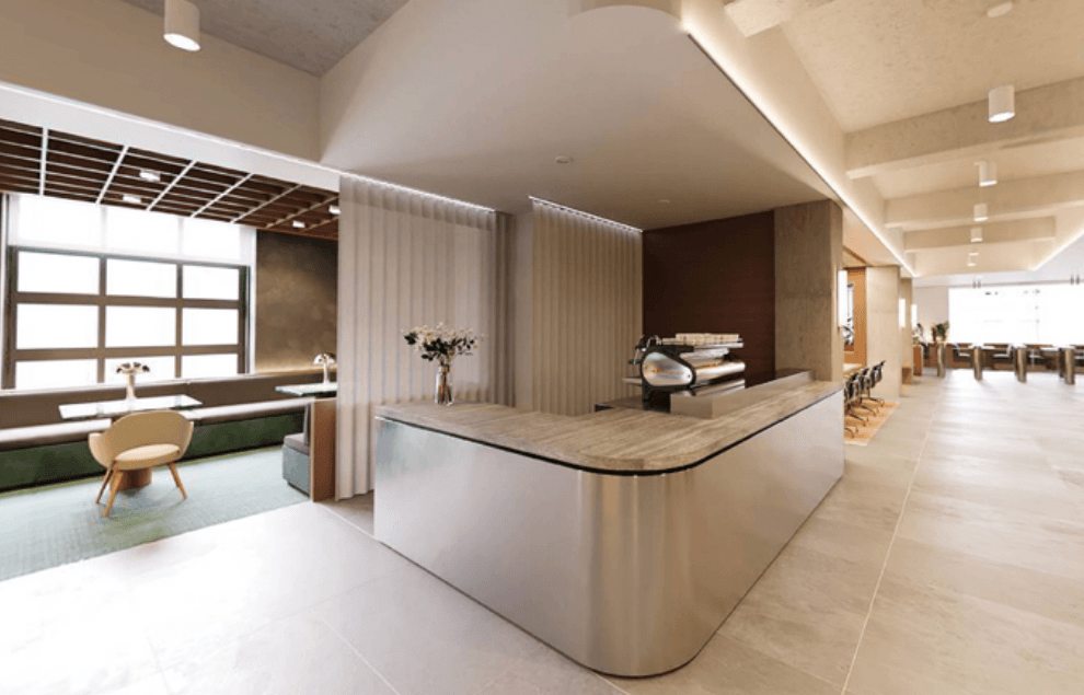 WeWork - Film House - 142 Wardour Street