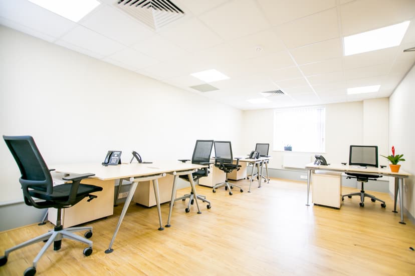 Office Photo