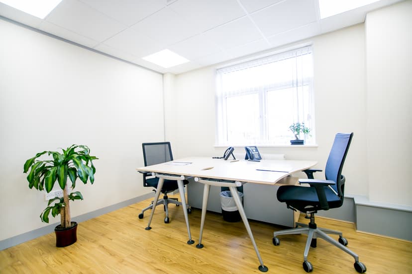 Office Photo