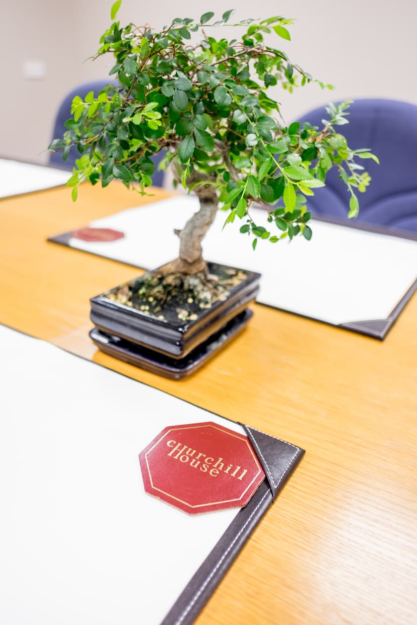 Office Photo