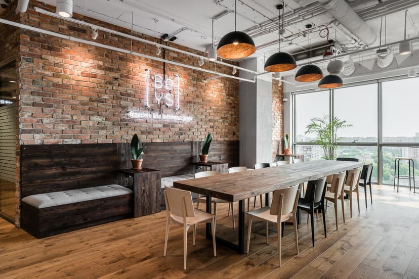 Office Photo
