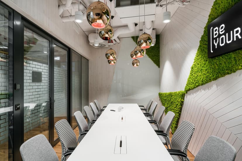 Office Photo