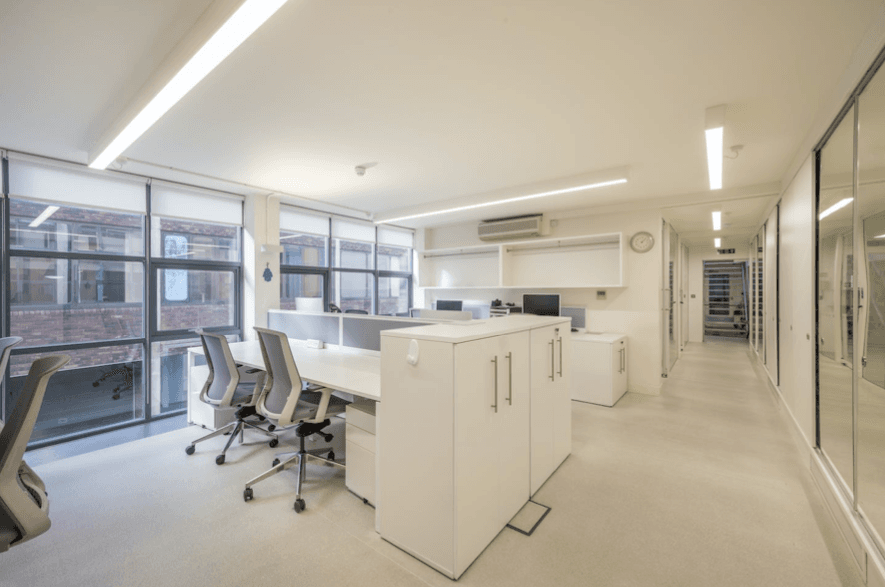 LDG - 16 Huntsworth Mews