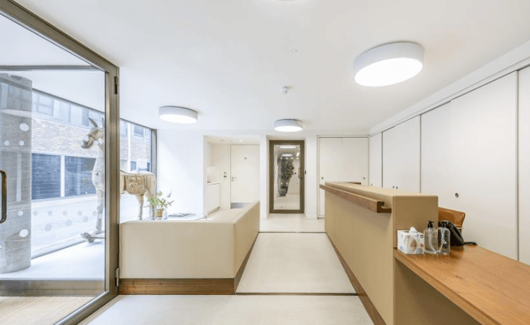 LDG - 16 Huntsworth Mews