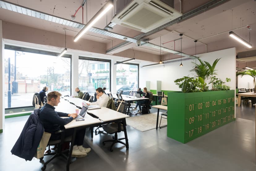 Office Photo