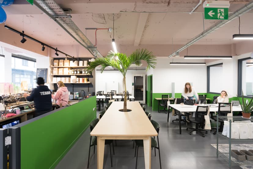 Office Photo
