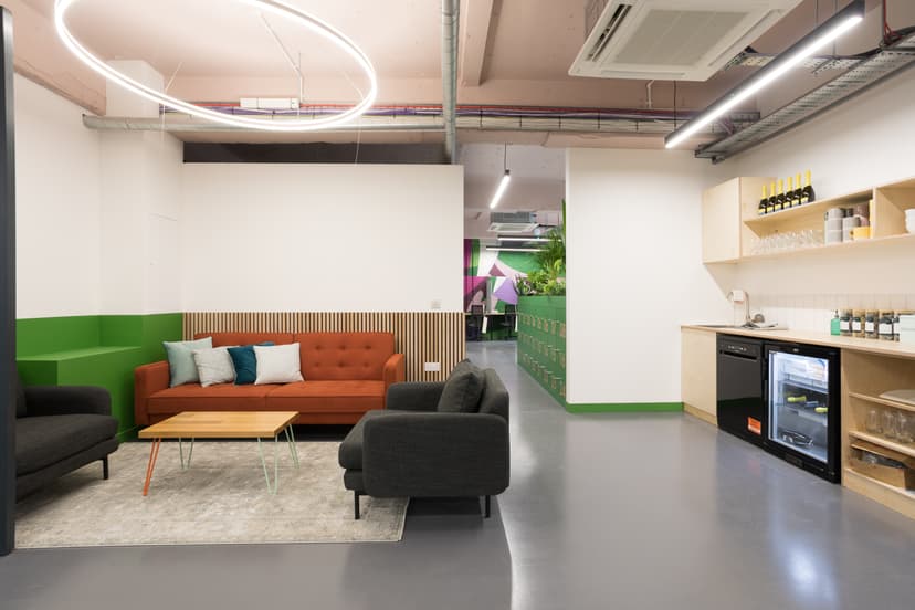 Office Photo