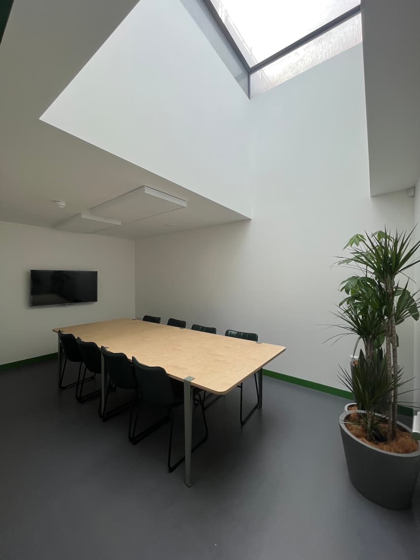 Office Photo