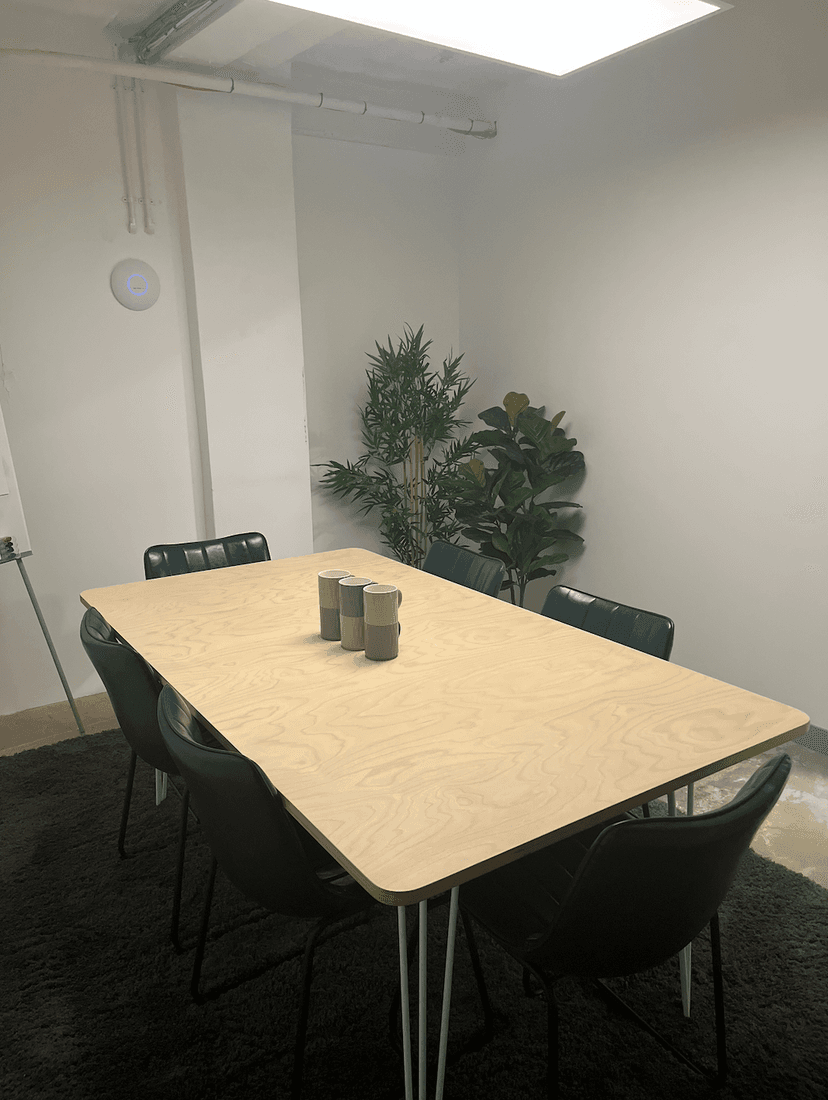 Office Photo