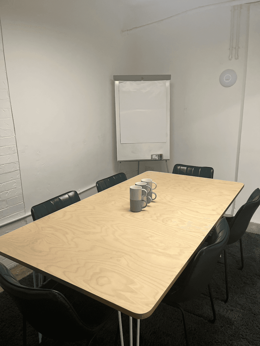 Office Photo
