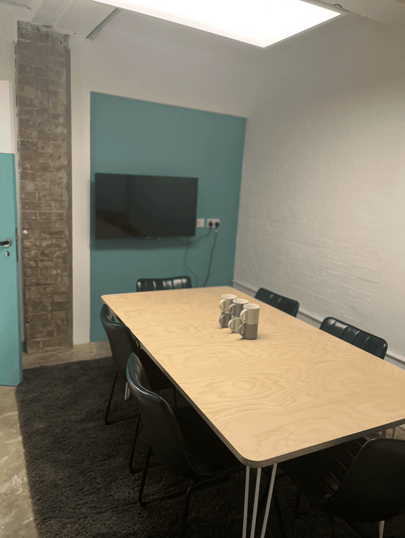 Office Photo