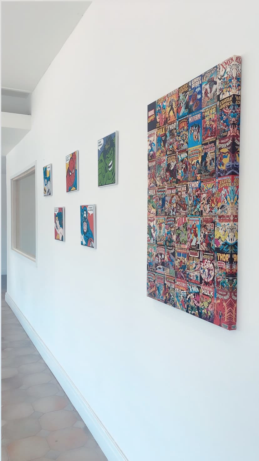 Office Photo