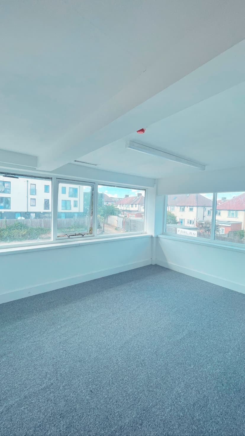 Office Photo