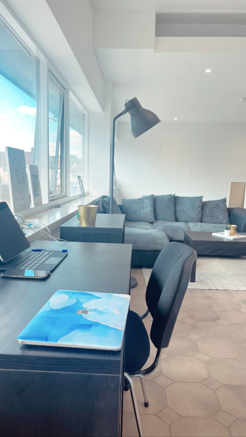Office Photo