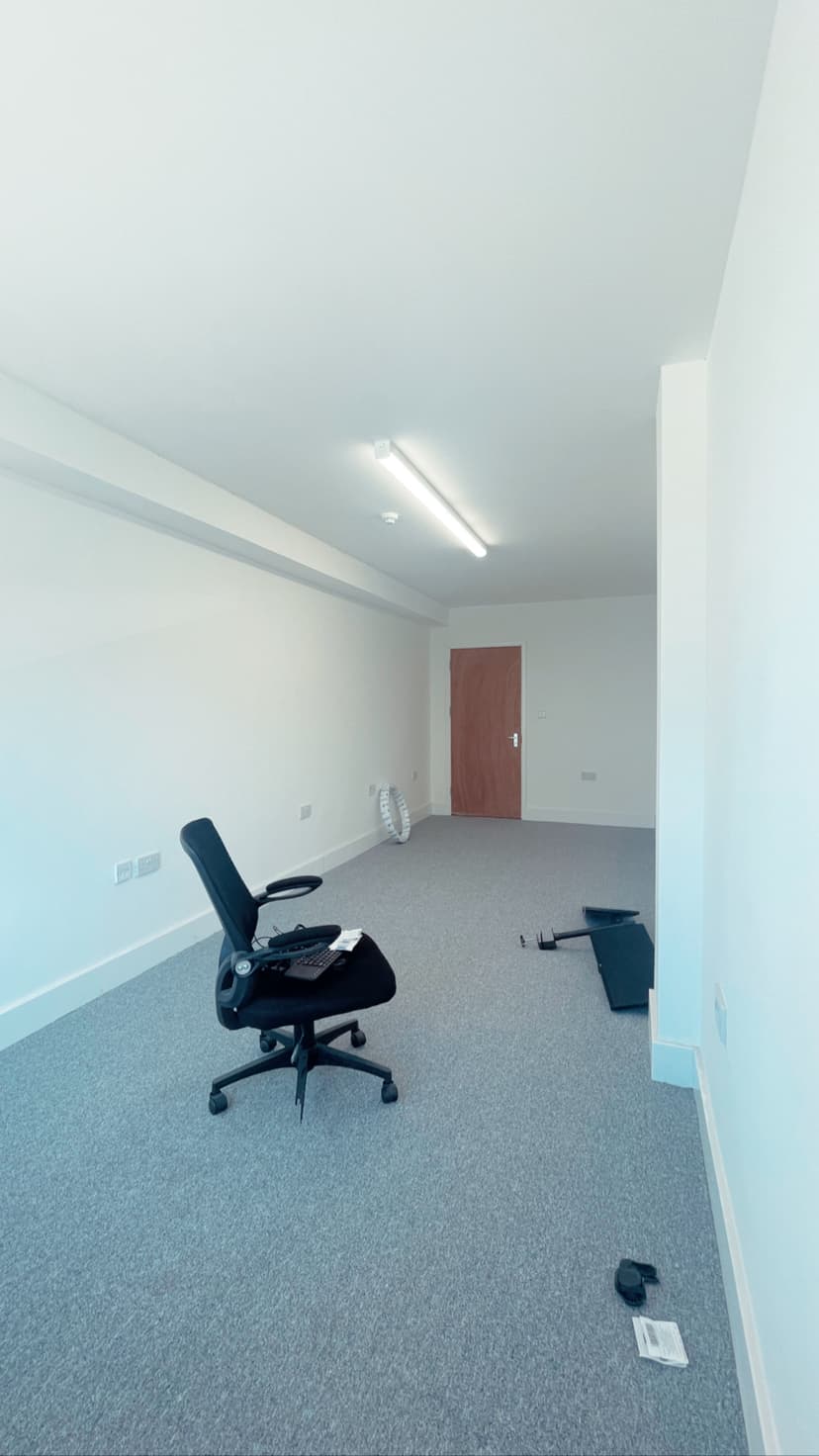Office Photo