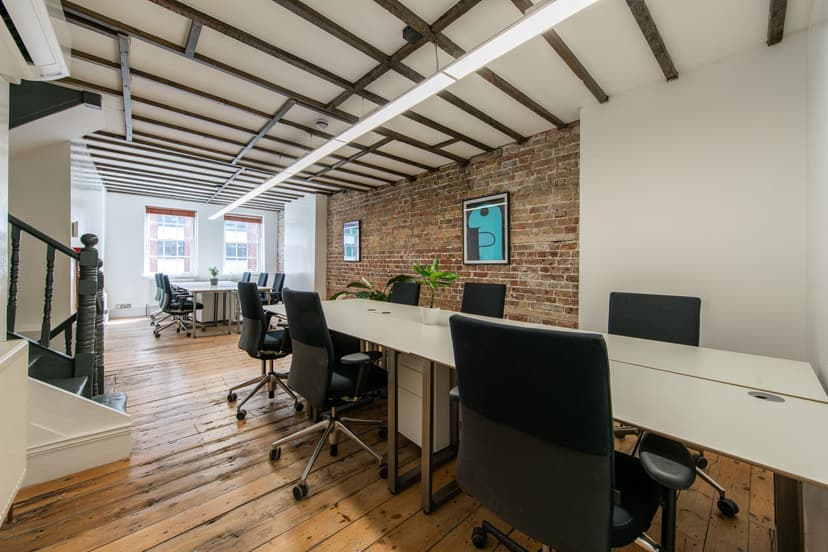 Office Photo