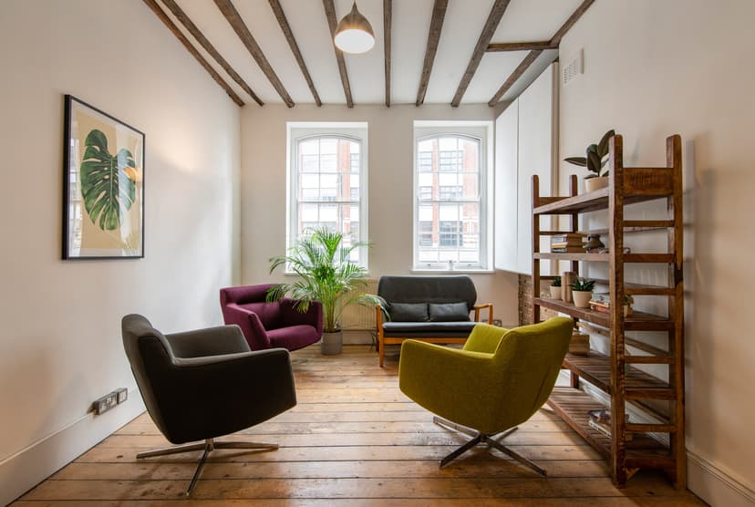 Office Photo