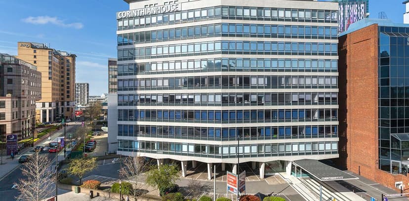 Office Photo