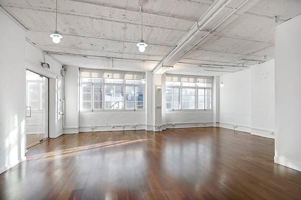 Workspace - Archer Street Studios