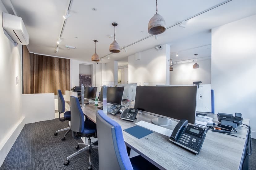 Office Photo