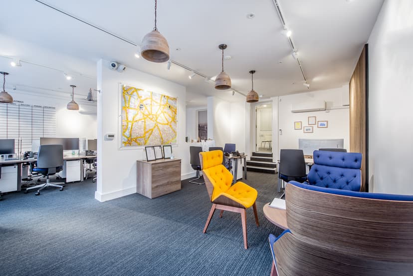 Office Photo