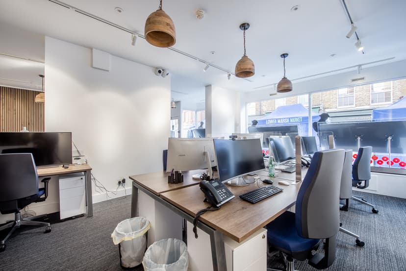 Office Photo