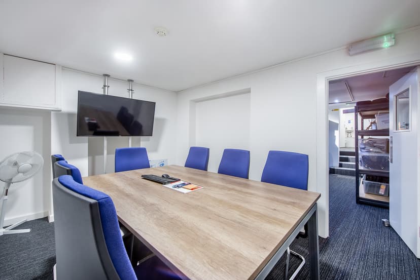 Office Photo