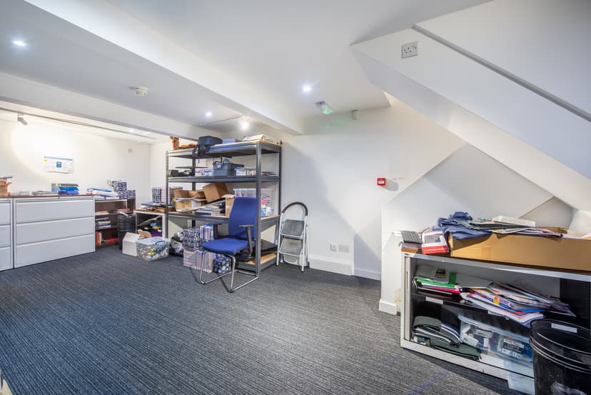 Office Photo