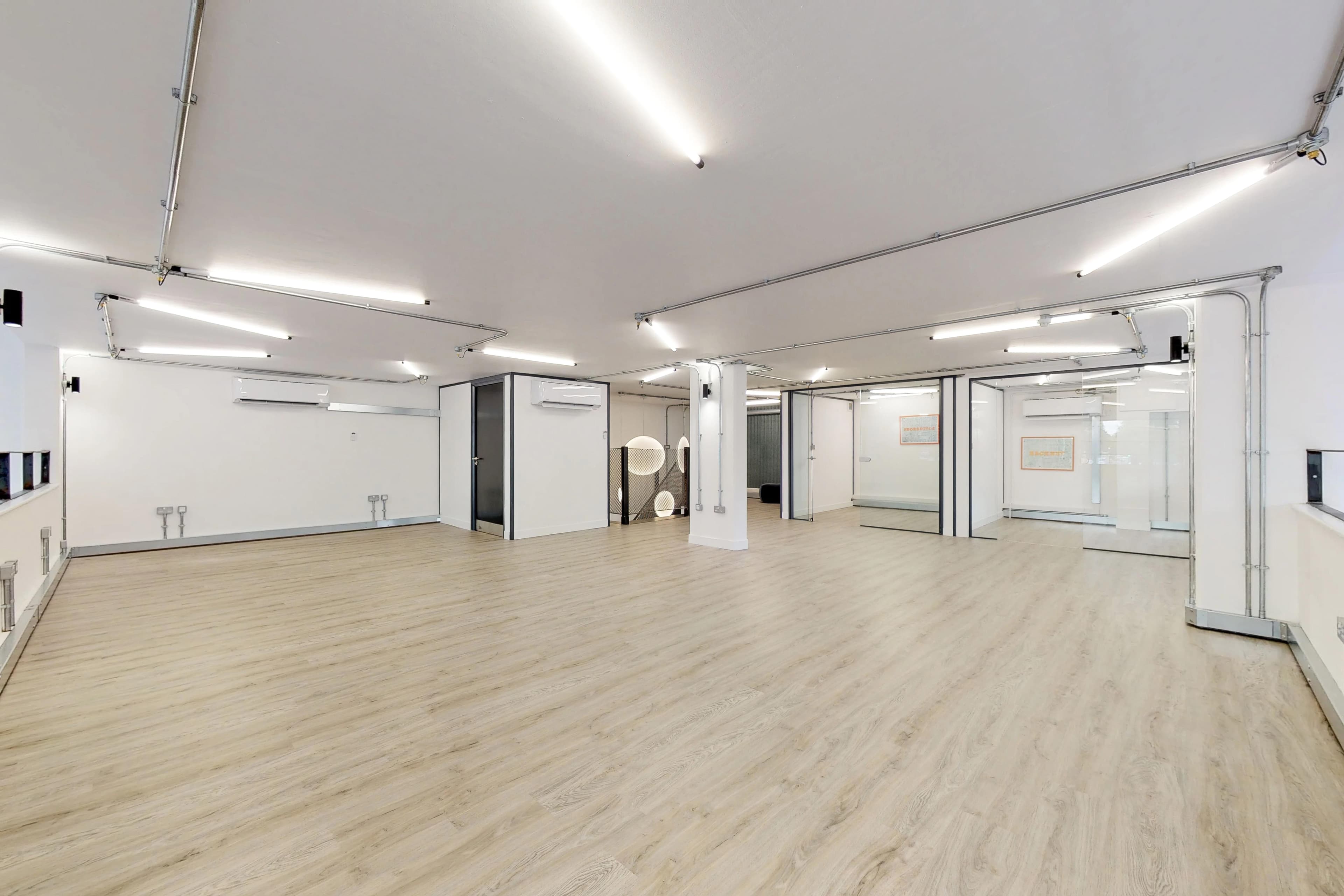 Beta Space - 308 Kingsland