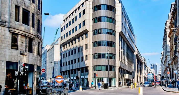 FigFlex - London - King William Street