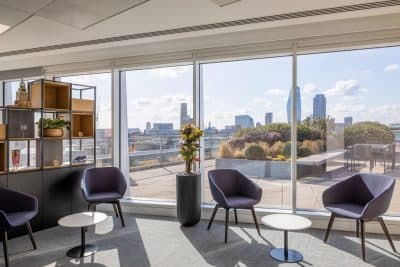 Romulus - 30 Cannon Street