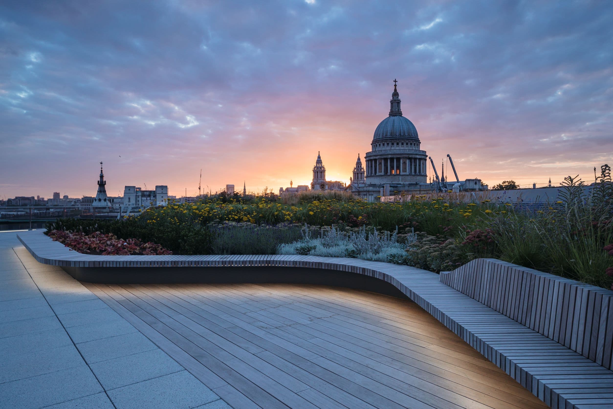 Romulus - 30 Cannon Street