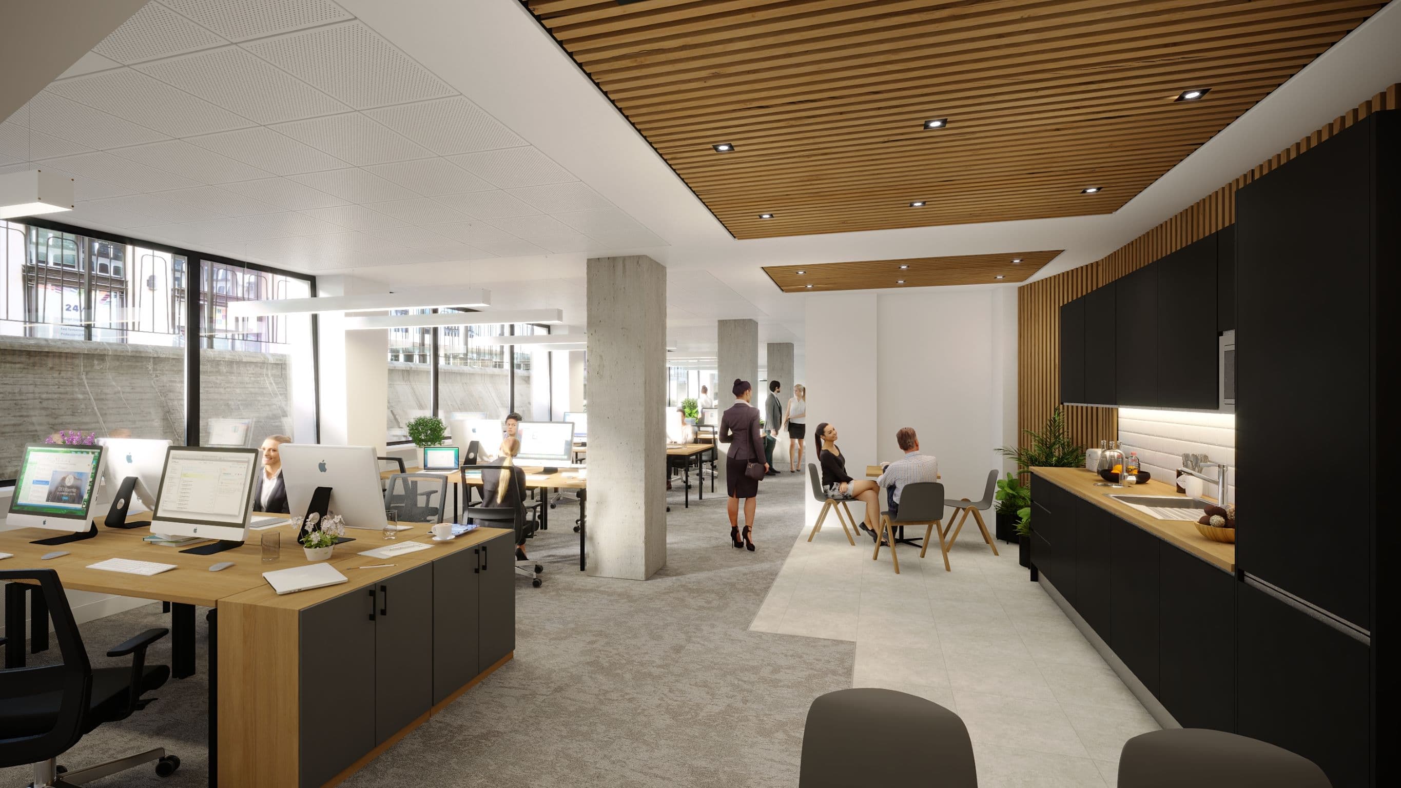 Romulus - 30 Cannon Street