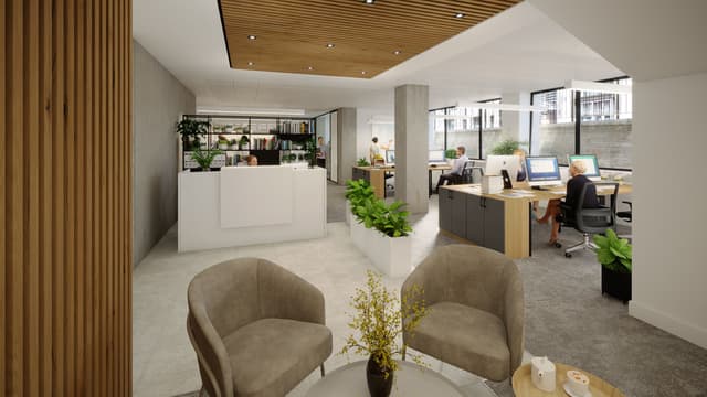 Office