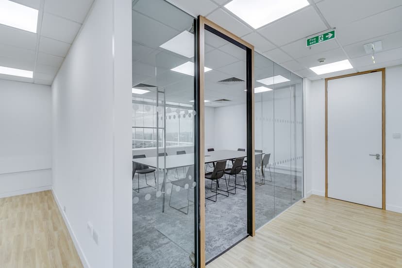 Office Photo