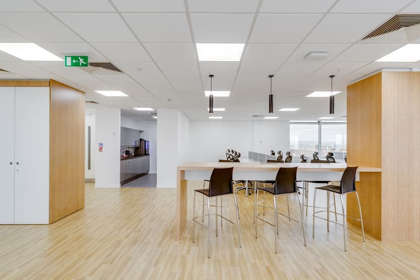 Office Photo