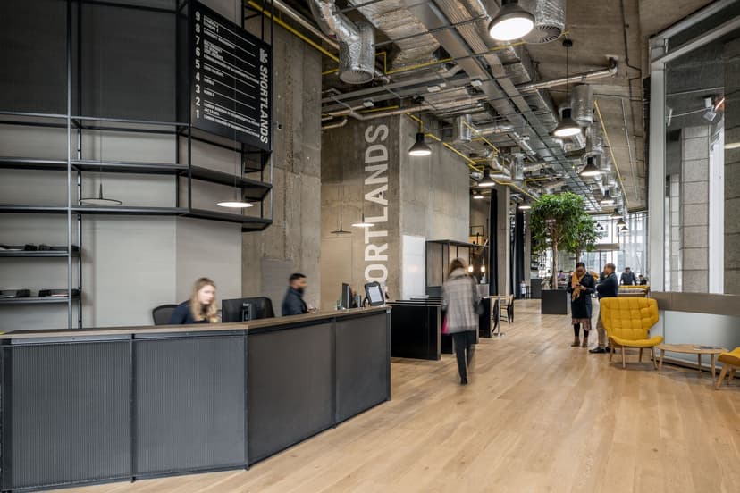 Office Photo