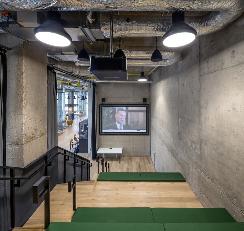 Office Photo
