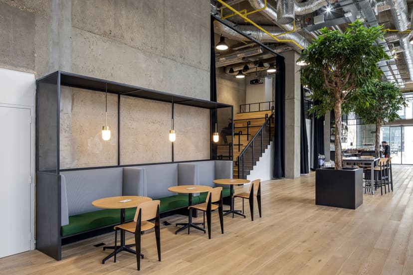 Office Photo