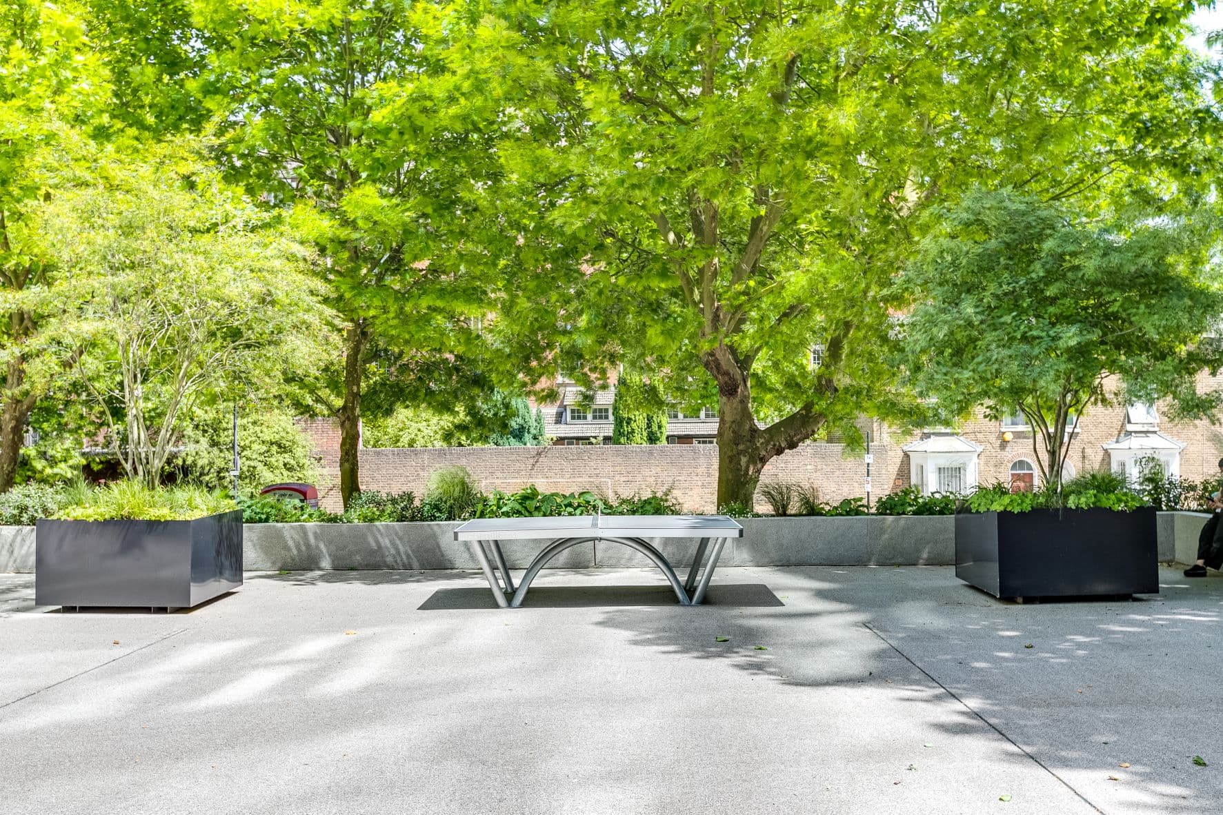 Romulus - 3 Shortlands