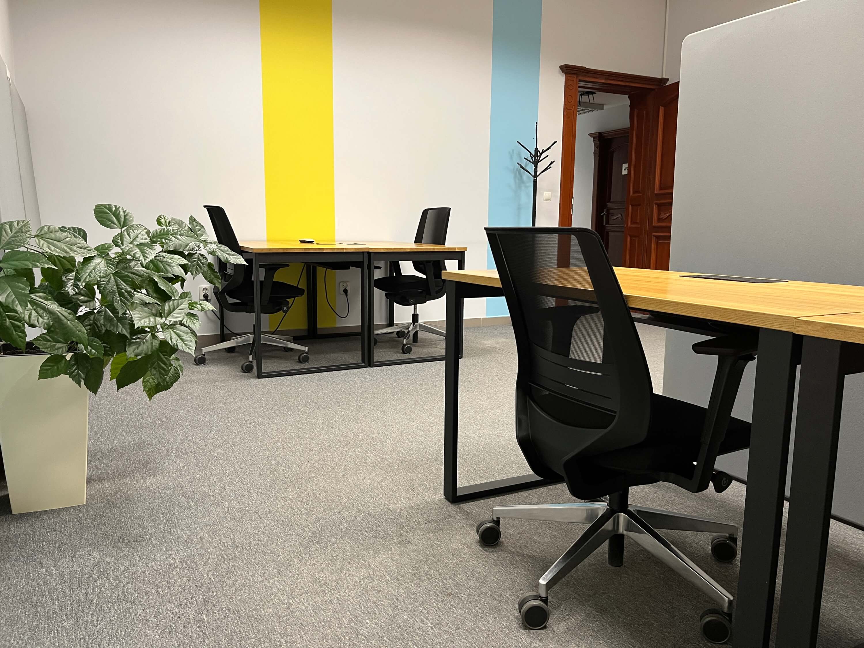 Desking.pl