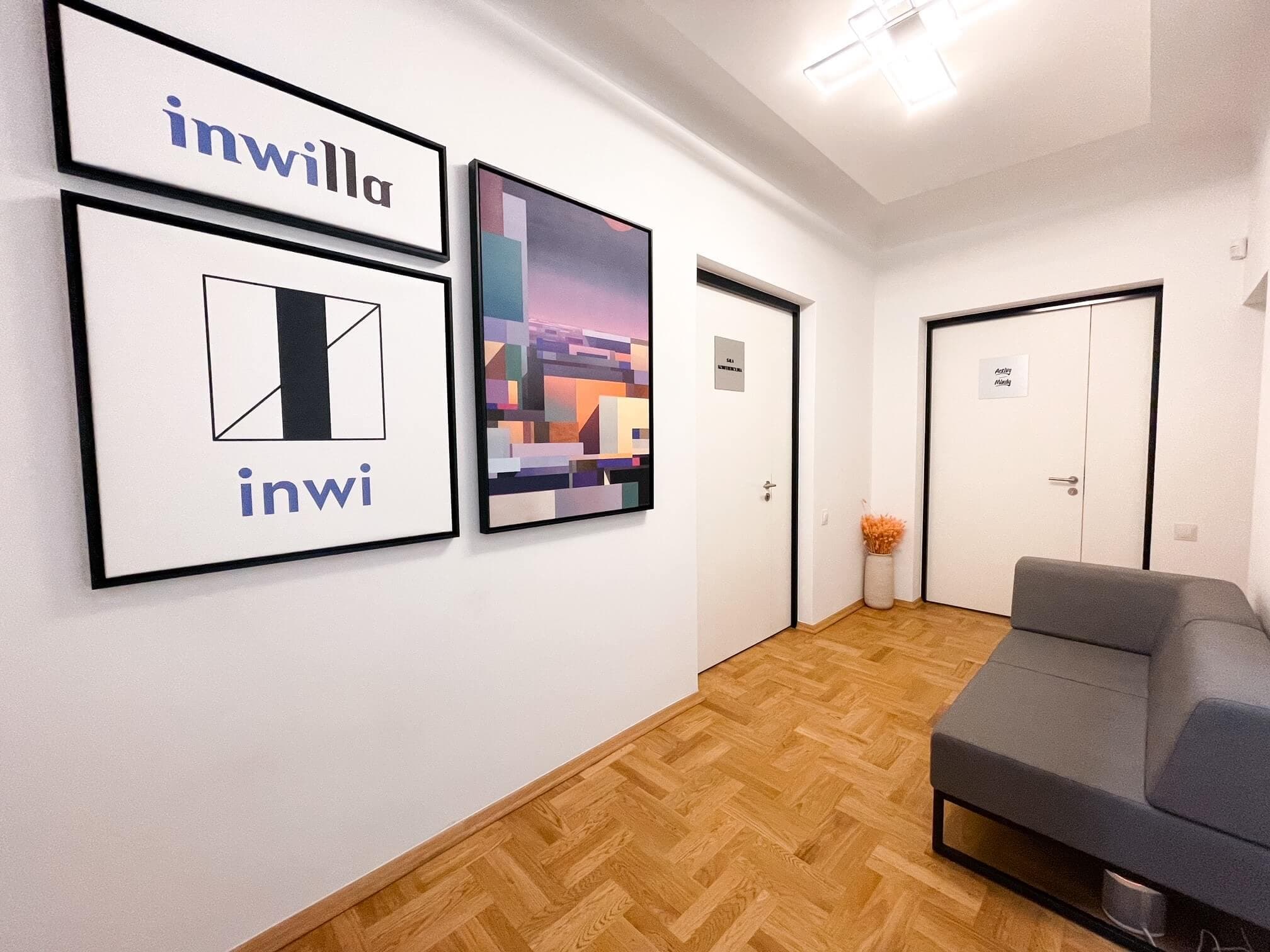 INWILLA