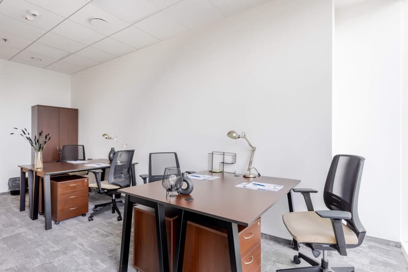 Office Photo